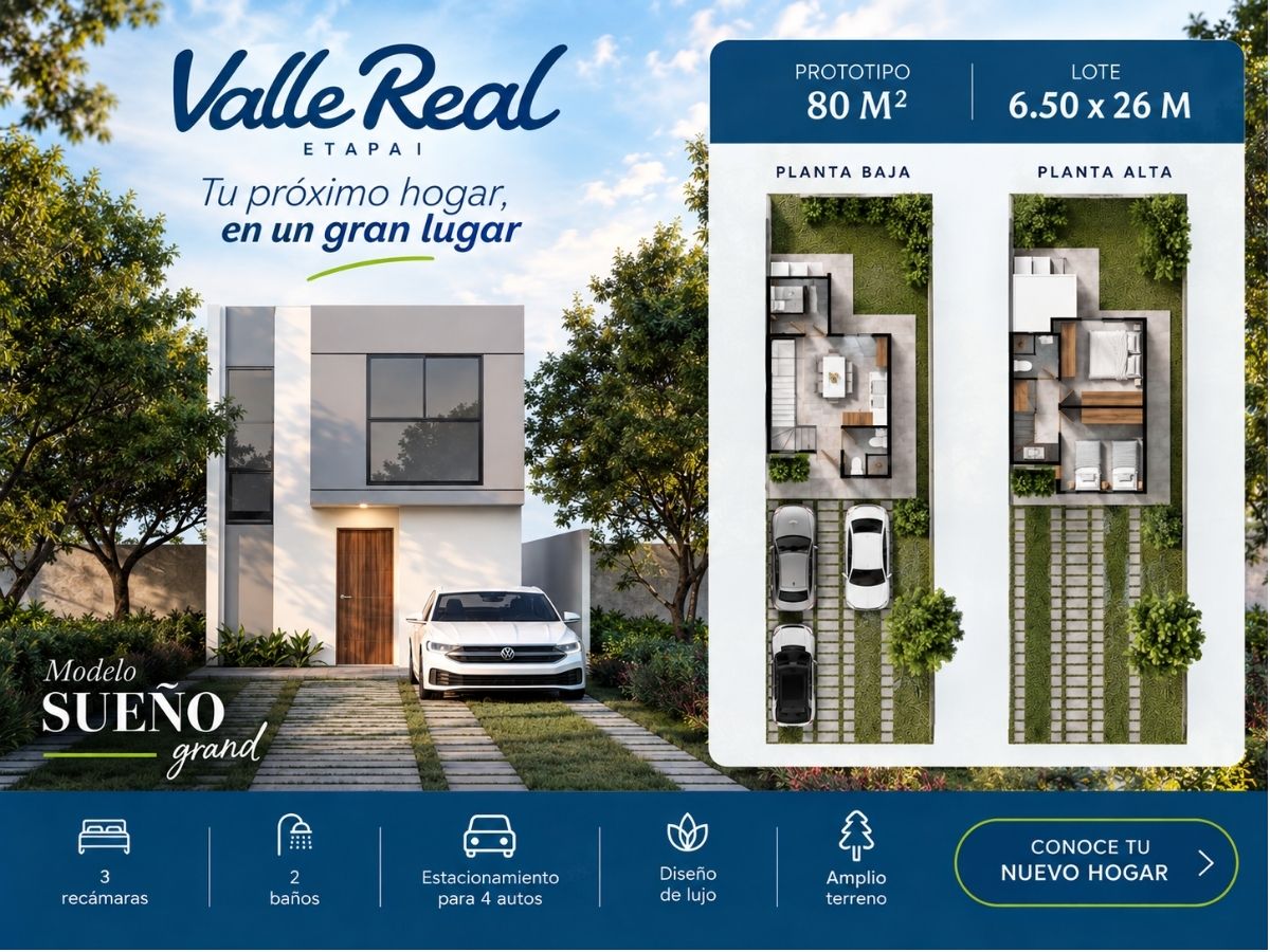 Casa Sueño Grand, Grupo Amezco