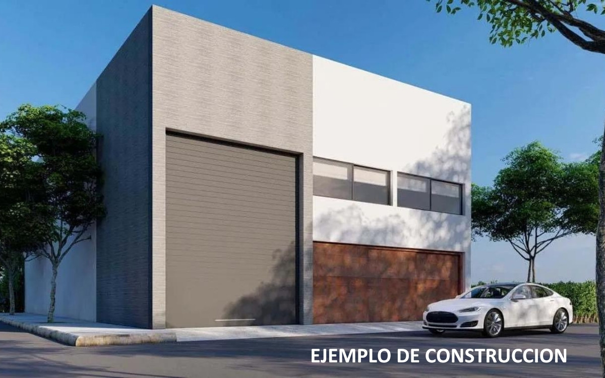 Terrenos para bodegas a pie de carretera en Culiacán